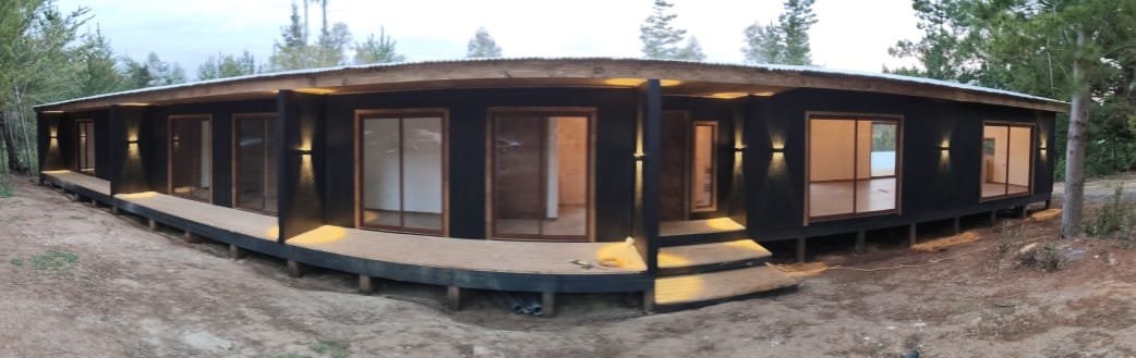 Terminaciones Interiores