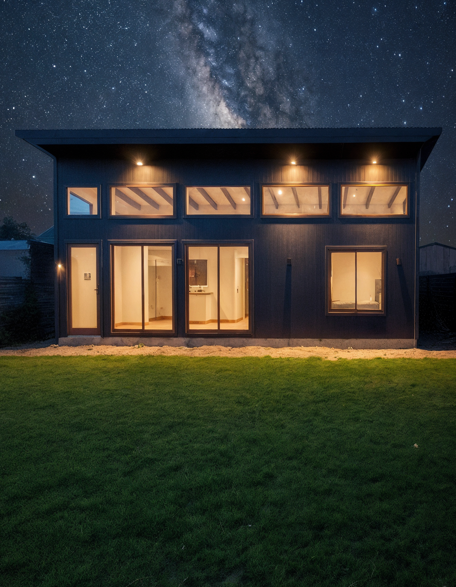 Diseño Mediterráneo